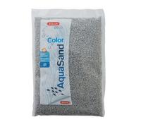 Zolux Aquasand Grava de Sílex Gris para acuarios