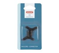 Zolux Aquaya Conectores Y para Tubo de Aire para acuarios