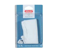 Zolux Aquaya Malla para Filtros para acuarios