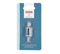 Zolux Aquaya Válvula Antirretorno para acuarios