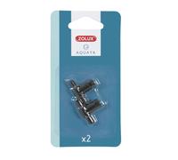Zolux Aquaya Válvulas de Aire de Plástico para acuarios