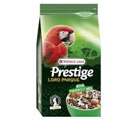 Versele-Laga Loro Parque Mix - Alimento para Ara y Cacatúas 2kg