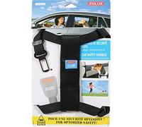 Zolux - Arnés de Seguridad Auto para Perro Talla L