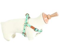 Zolux - Arnés para Perro Taiga Azul Talla 2 para Perro 1 Unidad