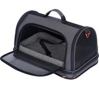 ZOLUX Bolsa de transporte para perros y gatos Nomad M reforzada