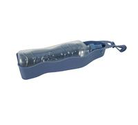 Zolux Botella de Agua de Viaje Plegable Bivouak para Perros 450ml