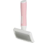 Zolux-Brosse Slicker Talla S 7,3 x 5 cm Longitud 17,8 cm Gama ANAH para Perro ZO-470800