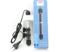 Zolux - Calefactor de Acuario Heater 50 W 23 cm - ZO-336146