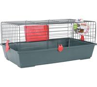 Zolux Classic 80 Cerise - Jaula para Animal pequeño