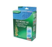 Zolux Duo Mouss Filtro de Esponja para acuarios