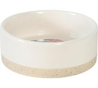 ZOLUX ECUELLE Ceramica OLARIA Beige 300 ML