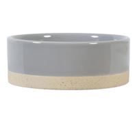 ZOLUX ECUELLE Ceramica OLARIA Gris 300 ML