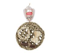 Zolux Ehop - Alfombra de juego de 20 cm para pequeños mamíferos