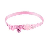 ZOLUX ETHNIC collar de nylon rosa