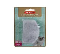 Zolux Filtros Fuente de Agua X2 Dispo Chadog