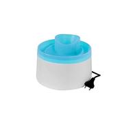 Zolux Fuente de Agua para Perros y Gatos 2 l