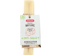 ZOLUX Golosina natural para perros Queso del Himalaya L 86 g