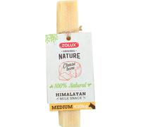 ZOLUX Golosina natural para perros Queso del Himalaya M 57 g