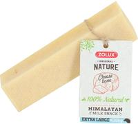 ZOLUX Golosina natural para perros Queso del Himalaya XL 116 g