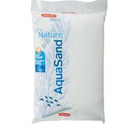 Zolux Gravier Natural para Acuario cristobalite Iceberg de 0,15 a 0,6 mm de granulométie - 4 kg