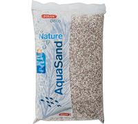 Zolux Gravier Natural para Acuario cristobalite Rosa de 1,6 a 3 mm de granulométie - 4 kg