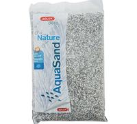 Zolux Gravier Natural para Acuario Granito Hawái de 2 a 5 mm de granulométie - 1 kg