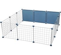 Zolux Jaula Modular para Conejillo de Indias Neolife Park 1.10 m²