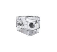 Zolux Jaula para Hamster, ratón, Gerbola RODY 3" Solo