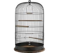 Zolux Jaula para pájaros Vintage Marthe (48 cm)