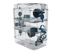 Zolux Jaula RODY.3 Trio Azul