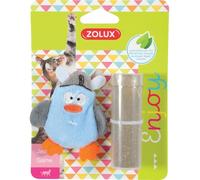 ZOLUX Juguete para gato PIRATA color azul