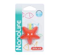 Zolux Nanolife Estrella de Mar Difusor de Aire para acuarios