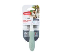 Zolux Peine Doble para roedores