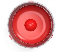 Zolux Rody.3 Rueda Roja para roedores