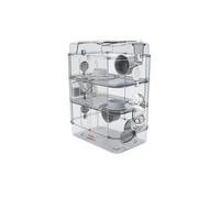 Zolux Rody 3 Trío Jaula para roedores