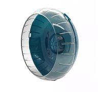 Zolux Rody3 - Rueda de Ejercicio silenciosa para Animales pequeños roedores, hámsters, jerbes, Conejos y jaulas