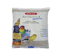 Zolux Sable Anisand Nature - Bolsa de 5 kg