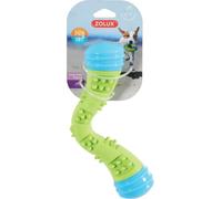 ZOLUX TPR juguete SUNSET boomerang 23 cm color verde