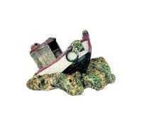 Zolux Trainera Pequeña para decoración de acuarios