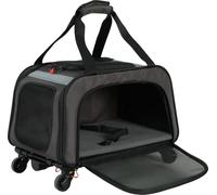 ZOLUX Transportador para perros y gatos Nomad con ruedas