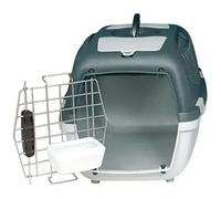 Zolux transportín para mascotas gulliver 3 delux