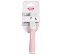 Zolux-ZO-550016 - Peine desenredador de 10 Hojas, 17 cm, Gama ANAH, para gatos.