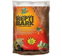 Zolux zoo med lecho natural corteza de pino para terrarios