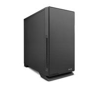 Caja ATX Zolyd Vilorian Silent Negra