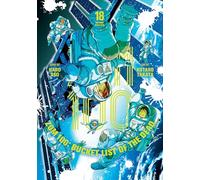 Takata, Kotaro - Zom 100: Bucket List of the Dead, Vol. 18: Volume 5