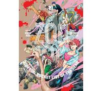 Takata, Kotaro – Zom 100: Bucket List of the Dead – Vol. 19 – Viz Media