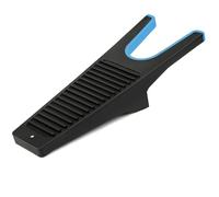 ZOMAKE Extractor De Botas,Sacabotas Con Rascador De Construcción Duradera,Quita Zapatos Apto Para Todo Tipo De Calzado