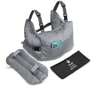 Zomaple Almohada de mastectomía, almohada postoperatoria, imprescindible para recuperación de mastectomía, pecho para después de la cirugía cardíaca, reducción y aumento de pacientes que duermen.