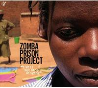 Zomba Prision Project - I Will Not Stop Singing