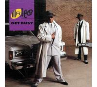 Zomba's Pumpin Jammin Hip House Mister (CD Album MR. LEE, 12 Tracks) Pump That Body / I Like The Girls / Turn It Up / It`s My Business / Make It Funky / Move It / Break Out / That`s Bad / Jazzy Lee / MC Mr. Lee u.a.